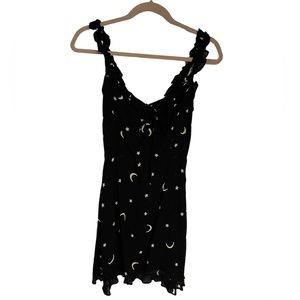 Reformation Mini Dress, size S